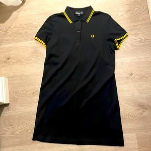 Fred Perry dress